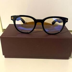 Authentic Tom Ford Sunglass with